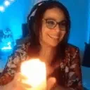 alesFIREBALL emote for Discord