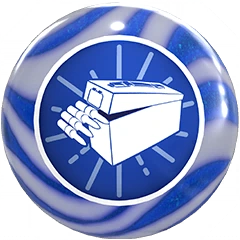 CacheBack emote for Discord