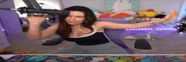 alinityShuffle emote for Discord