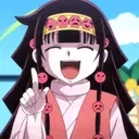 allukaLaugh emote for Discord