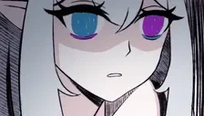 AlbiDespair emote for Discord