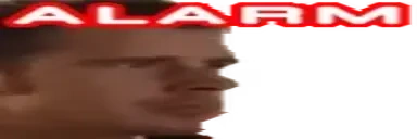 ALARMW emote for Discord