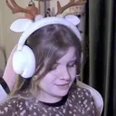 aliceMinusHuy emote for Discord