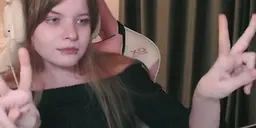 alicaV emote for Discord