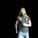 AlanBoogie emote for Discord