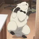 alekDance emote for Discord