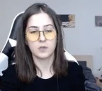 alessiaFail emote for Discord