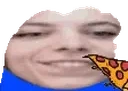 AliceNomnom emote for Discord