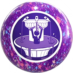 SodaFountain emote for Discord