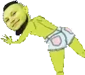 AlienkejDance emote for Discord
