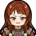 alechkaAgro emote for Discord