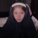 aliceNun emote for Discord