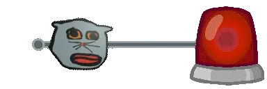 ALTF4METER emote for Discord