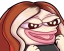 AlluuxSmash animated emote for Discord, Twitch and Slack