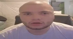 ALCOHOLIC emote for Discord