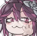 altxhiii emote for Discord