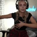 alexisCrabdance emote for Discord