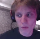 alleHorny emote for Discord