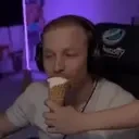 AlwaysEating emote for Discord