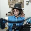 AlbaMashti emote for Discord