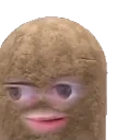 alexWTF emote for Discord