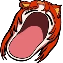 alomfast emote for Discord
