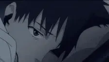 Alone emote for Discord