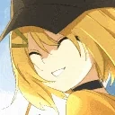 Allie emote for Discord