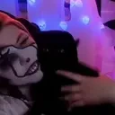 Aly0nushkaCat emote for Discord