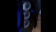 ALARM emote for Discord