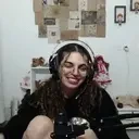 AlbaDisLike emote for Discord