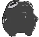 Albinauric emote for Discord