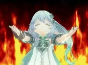 allhail emote for Discord