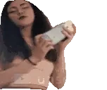 alisonCoomer emote for Discord