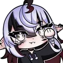 AliDancey emote for Discord