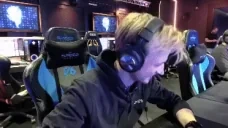 alleyPEWPEW emote for Discord