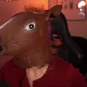 AloeHorse emote for Discord
