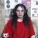 AlbaDrinkWater emote for Discord