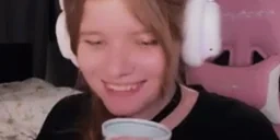 Alicedrink emote for Discord