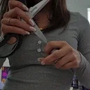 alinityRoseGold emote for Discord