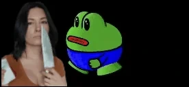 alinsPanic emote for Discord