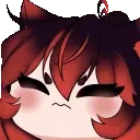 Alexabark emote for Discord