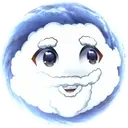 Altospin emote for Discord