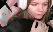 aliceStun emote for Discord