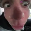 albtraumblue emote for Discord