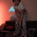 alexisFegen emote for Discord