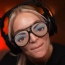 alexisWeird emote for Discord