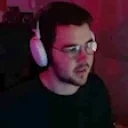 aleSUSTO emote for Discord