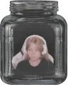 aliceMUTED emote for Discord
