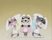 alien9Cheer emote for Discord